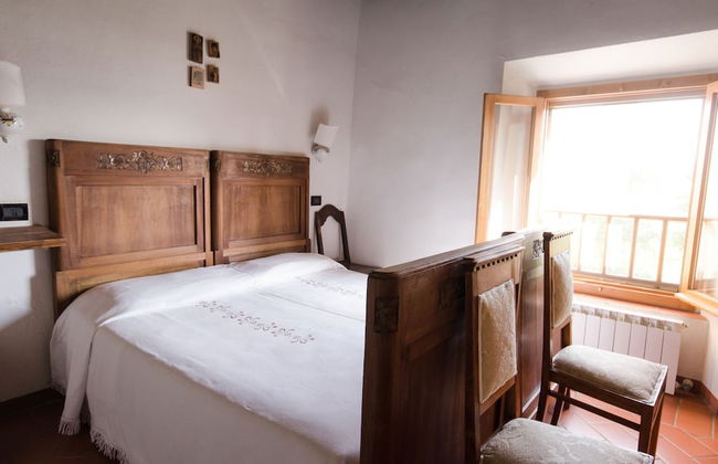 Agriturismo Ca' de' Gatti - Photo 18