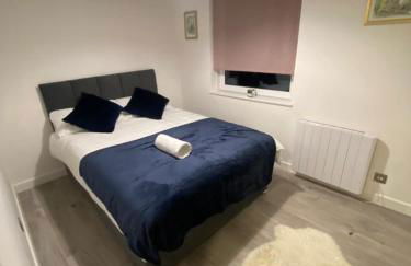 Modern, spacious and comfortable 2 bed apartment in Southampton - Foto 28