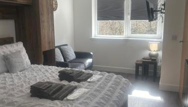 Burnbrae Apartment - Foto 2