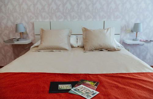 A Casa Antiga do Monte Apartamentos Turísticos - Pontecesures - Foto 21