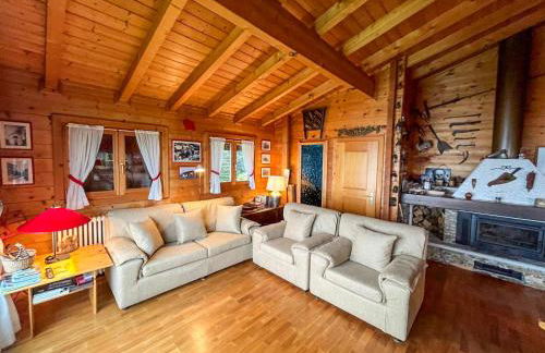 Villa Tirolese - Foto 17