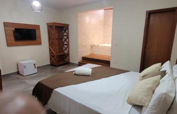 Pousada Império - Foto 32