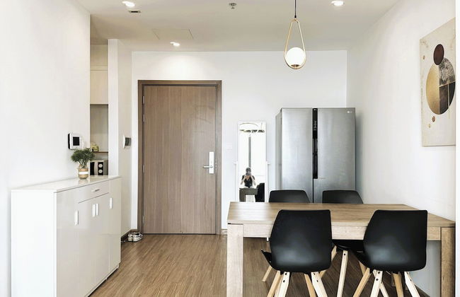 Vinhomes Skylake Apartments - Hani House - Foto 28