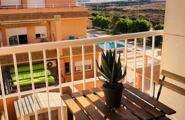 Villa Del Mar - Apartaestudio - Photo 31