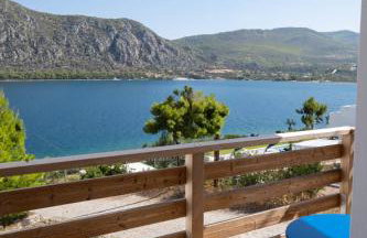 Agrambeli Apartments at Heraion Lagoon -By Bellavista Greece- - Foto 1