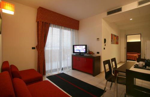 Residence Domus - Foto 53