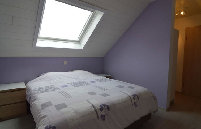 A Holiday Home Ideal for Families and for Discovering the Ardennes - Photo 5