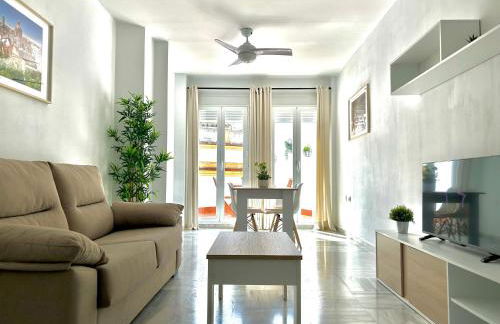 Alojanómadas Jerez Centro - Foto 23