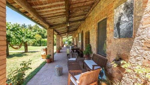 Agriturismo Podere Marroneto - Foto 5