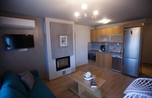 Pallas Luxury Apartments - Foto 25