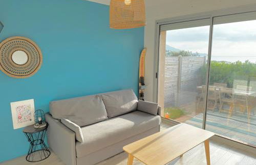 Appartement face à la mer - Foto 1