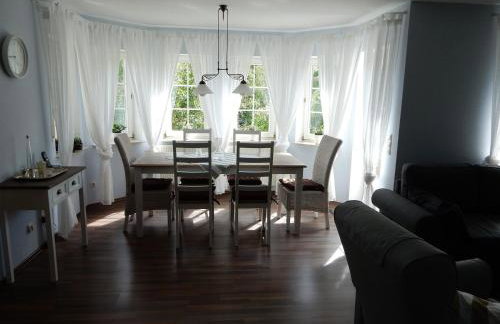 Ferienwohnung am Wildpflanzenpark - Foto 5