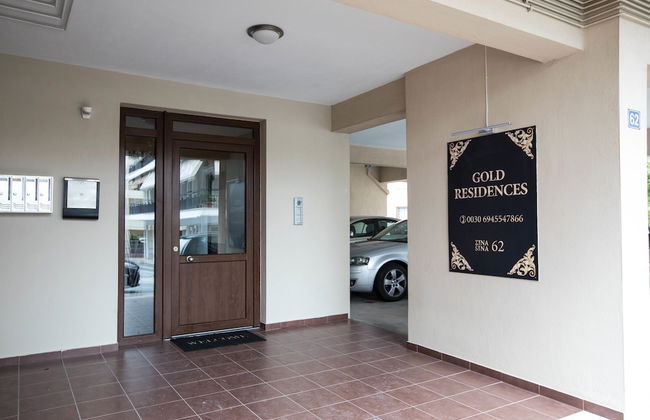 Gold Residences - Foto 48