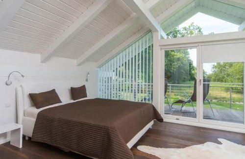 Holiday Home Fünfjahreszeiten in Bodstedt by Interhome - Foto 17