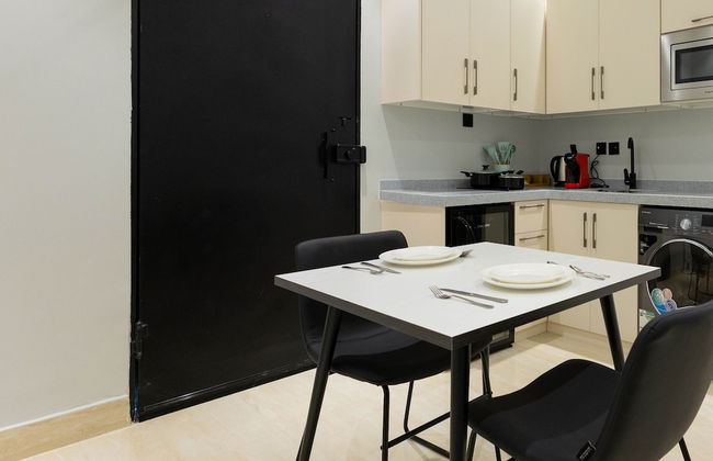 Kease Nada D2-1 Royal Blackness - XZ89 - Foto 9