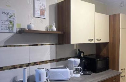 3-Zimmer Ferienwohnung Offenburg 1-4 Personen - Foto 15