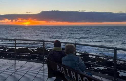 Seaview Faro Arinaga - Photo 42