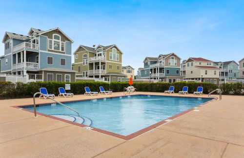 CB9 - Vizsla Surf Club - Foto 5