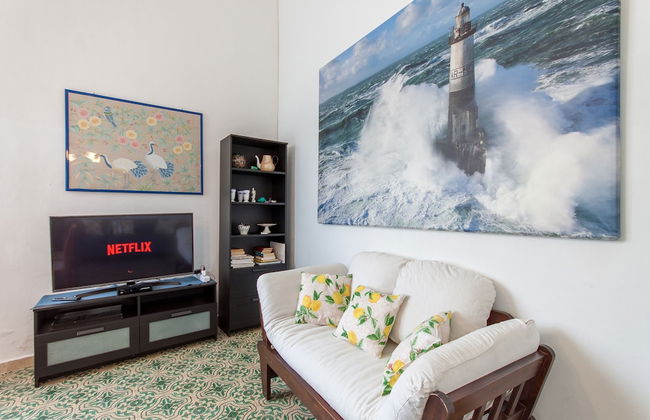 Alcamo Pool House in Alcamo Marina - Foto 5