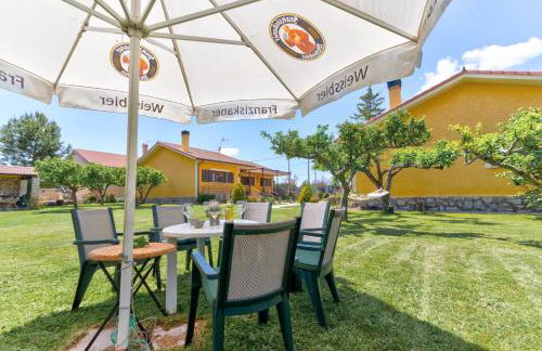 Finca Victoriana Riaza - Foto 39