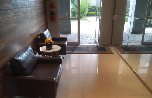 Apartamento espetacular em Condomínio clube todo mobiliado - Foto 13