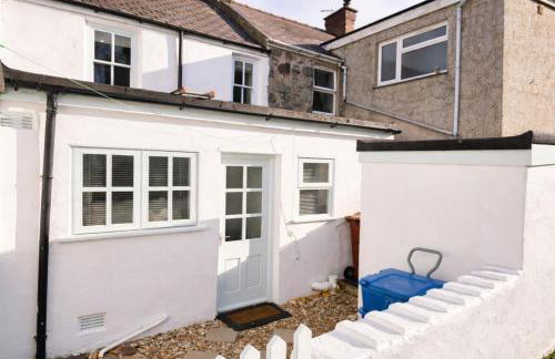 Pen Llyn Quarryman's Cottage - Foto 27