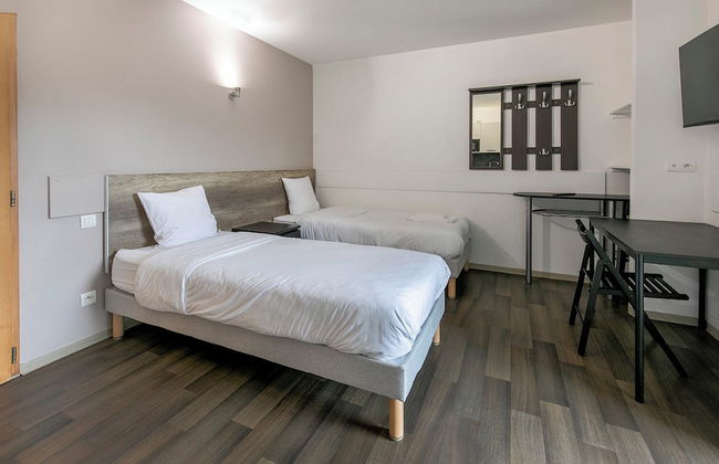 Apparts Confort 87 - Photo 10