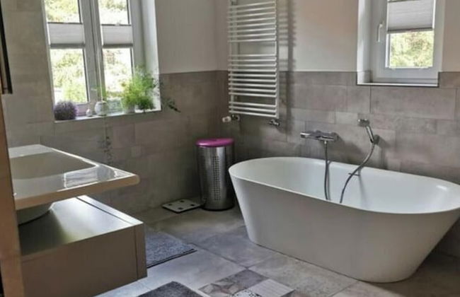 Haus Waldliebe Modern Retreat - Foto 10