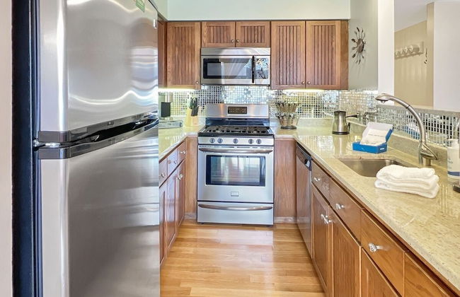 Sunrise Mountain Village by RedAwning - Foto 68