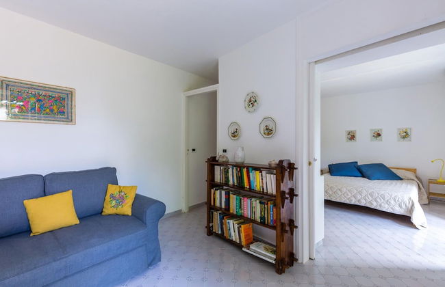 Villa Delle Ninfeee by Napoliapartments - Foto 8