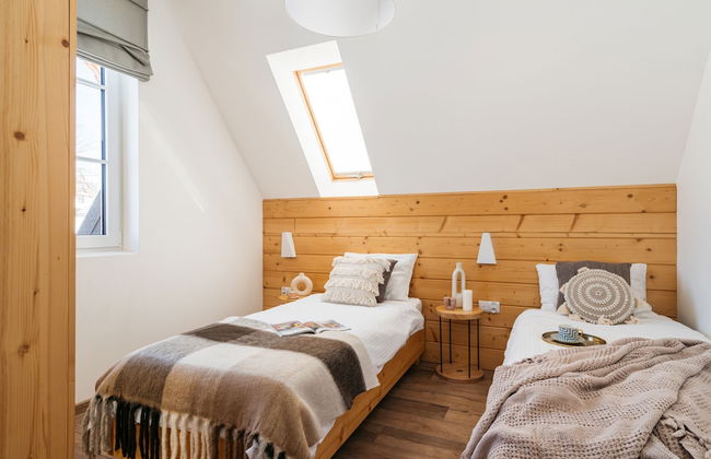 Dom Jarosze II - LoftAffair - Foto 3