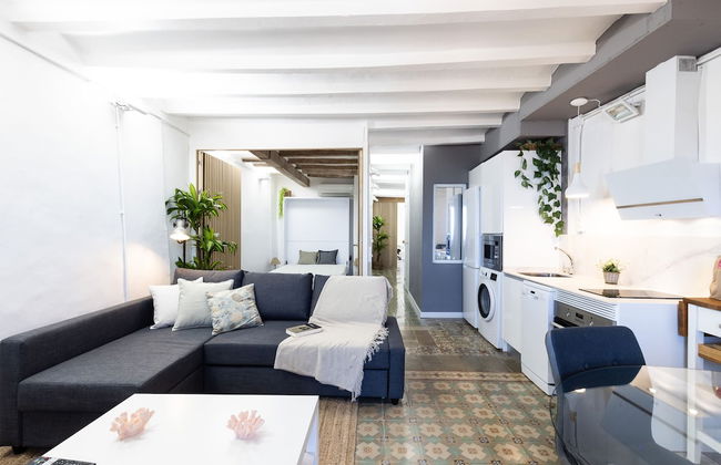 Unik Vacation Citywall - Foto 15