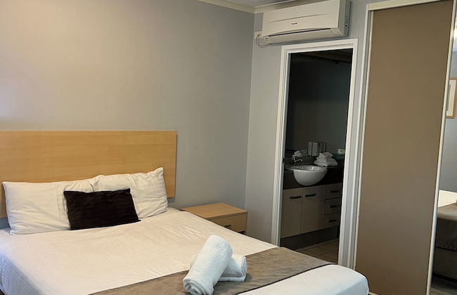 Caloundra Central Apartment Hotel - Foto 26