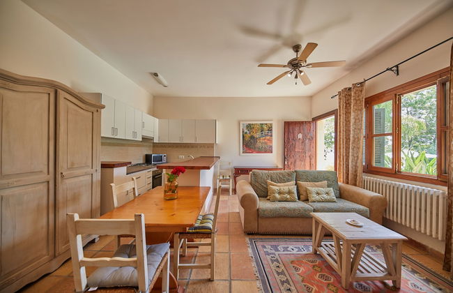 Sa Vinya des Convent Agroturismo - Photo 4