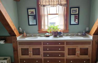 Clover Hill Farm & Country Inn - Foto 47