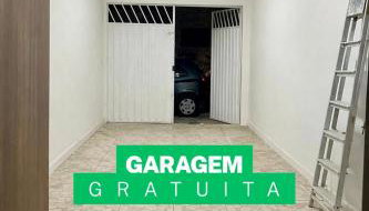 Casa Privativa com garagem à 8 min do Aeroporto de SALVADOR SELF Check-in AUTOMÁTICO - Foto 5