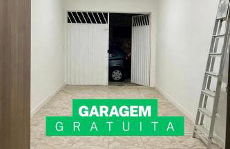 Casa Privativa com garagem à 8 min do Aeroporto de SALVADOR SELF Check-in AUTOMÁTICO - Foto 5