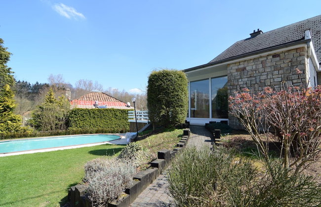 Spacious Home With Garden - Foto 47