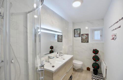 Maison Disney WonderLodge - Proche Paris et Parc Disney - 8 voyageurs - Foto 19