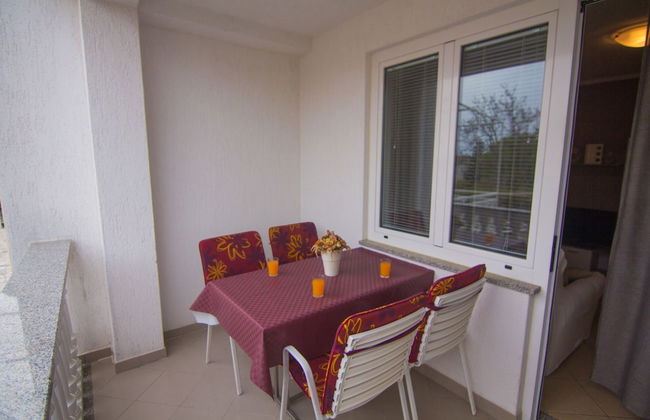 Apartments Dario - Photo 14