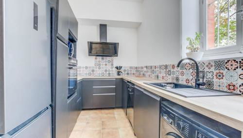 Spacieuse demeure pres Toulouse - Foto 3