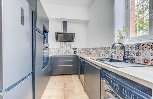 Spacieuse demeure pres Toulouse - Foto 3