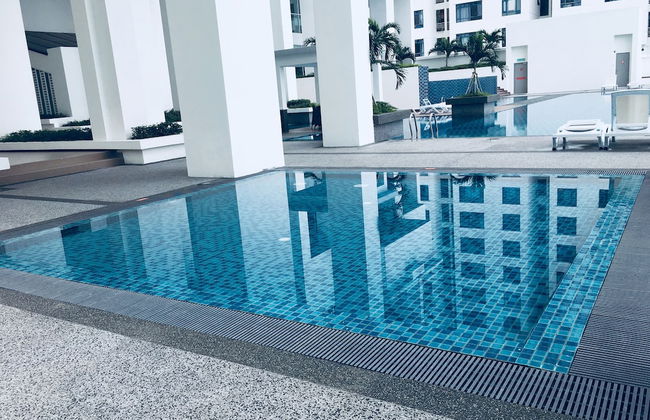 Pinnacle Tower Johor Bahru - Photo 32