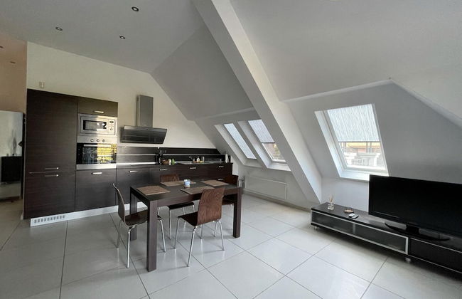 Stunning 2-bed Apartment in sea Resort Varna - Foto 7