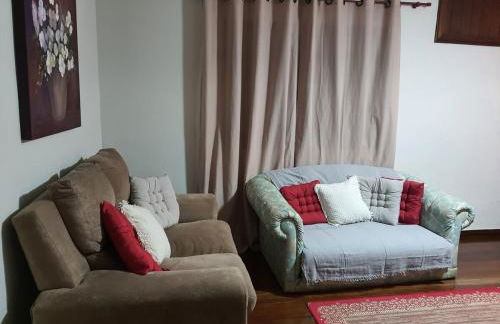 Aunt A CASA DOS SONHOS DA TIA LETÍCIA - Foto 13