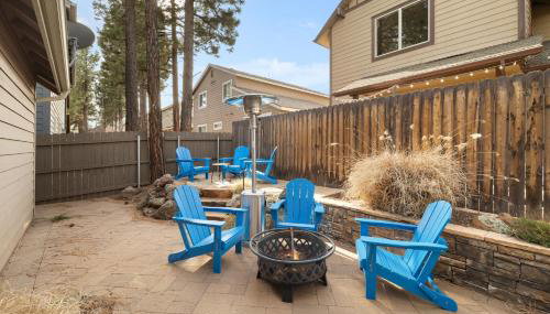 NEW! 5BR Family Retreat with Game Room, AC, Near Downtown Flagstaff & NAU - Foto 4