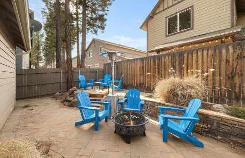 NEW! 5BR Family Retreat with Game Room, AC, Near Downtown Flagstaff & NAU - Foto 4