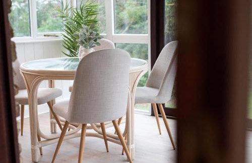 Timber Hill - Parkfields - Foto 44