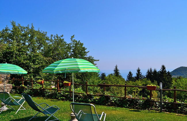 Liano Mimosa -relax & priv parking place - Photo 18