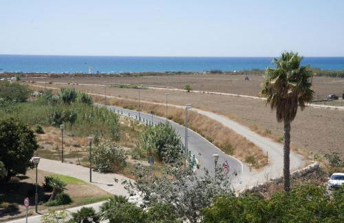 Playa Marinsa Torre del Mar - Photo 43